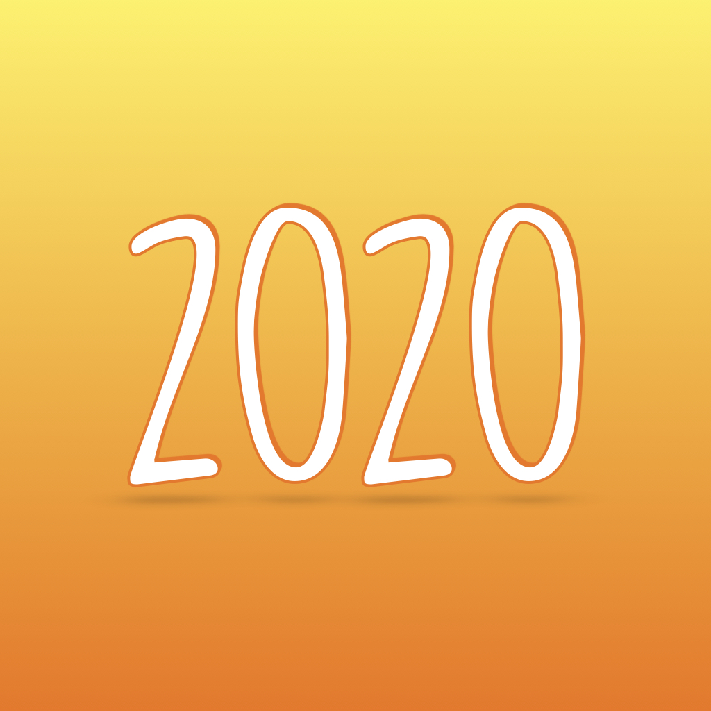 Calendar Years PNG.003